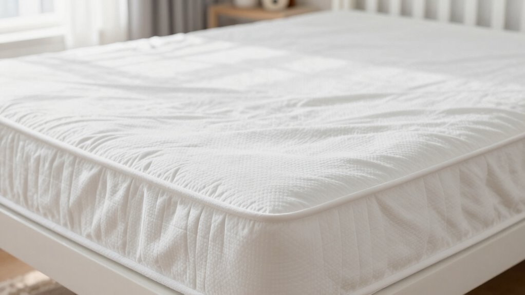unsafe mattress selection choices