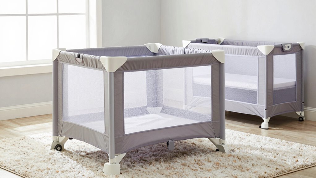 versatile versus portable sleeping options