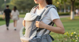 15 Best Ergonomic Baby Carriers in 2026