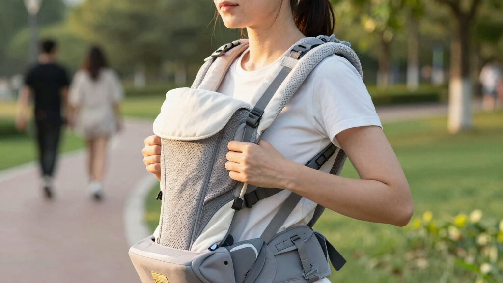 15 Best Ergonomic Baby Carriers in 2026