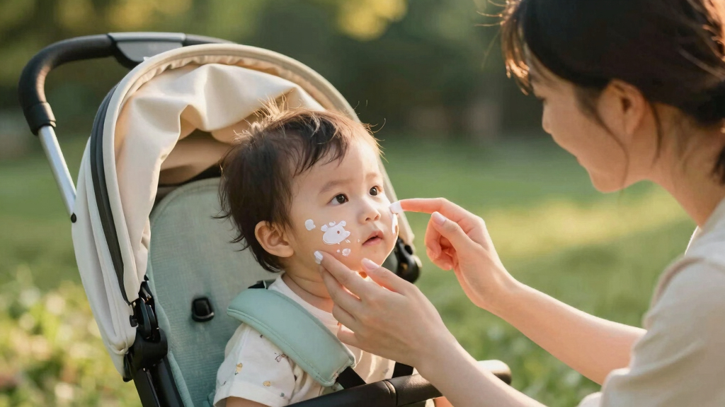 7 Best Baby Sunscreen And Sun Protection In 2026