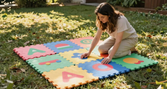 9 Best Baby Outdoor Play Mats in 2026