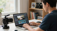 One Video In, a Whole Publishing Kit Out — Without the Cloud