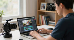 One Video In, a Whole Publishing Kit Out — Without the Cloud