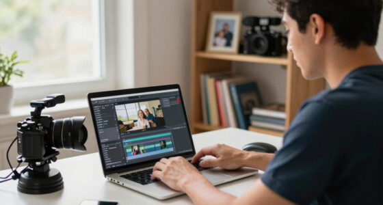 One Video In, a Whole Publishing Kit Out — Without the Cloud