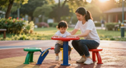 10 Best Baby-Friendly Outdoor Play Equipment in 2026