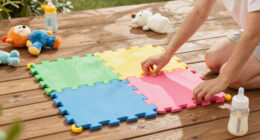10 Best Baby Outdoor Play Mats in 2026