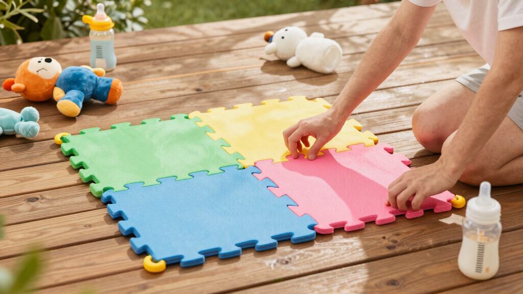10 Best Baby Outdoor Play Mats in 2026