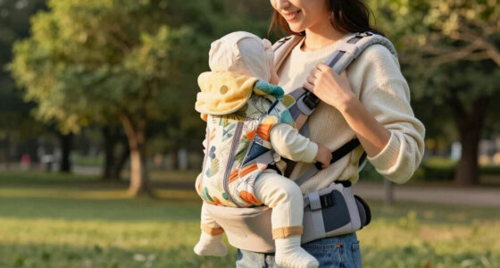 10 Best Dad-Friendly Baby Gear in 2026