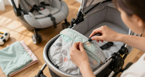 11 Best Dad-Friendly Baby Gear in 2026