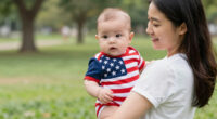 11 Best Patriotic Baby Clothing in 2026