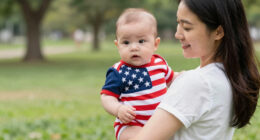 11 Best Patriotic Baby Clothing in 2026
