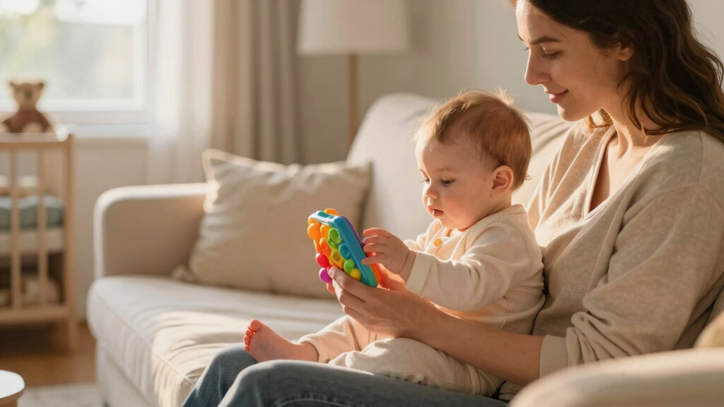 12 Best Baby Sensory Toys in 2026