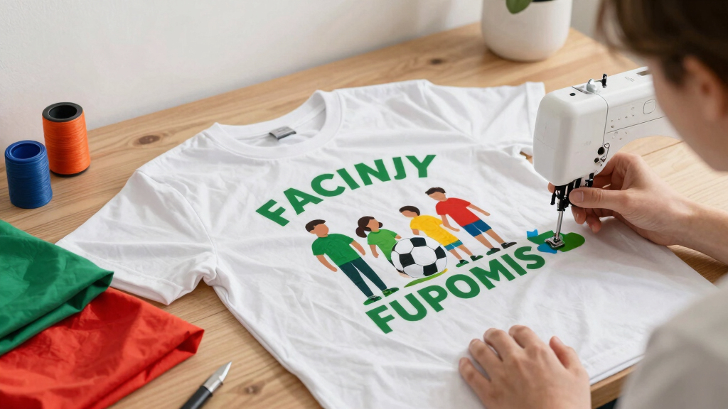 12 Best Family-Friendly Soccer Fan Apparel in 2026