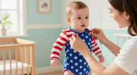 13 Best Patriotic Baby Clothing in 2026