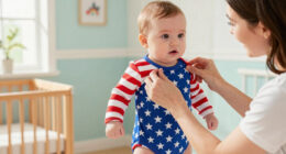 13 Best Patriotic Baby Clothing in 2026