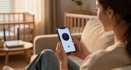 14 Best Baby Monitor With Wi-Fi Connectivity in 2026