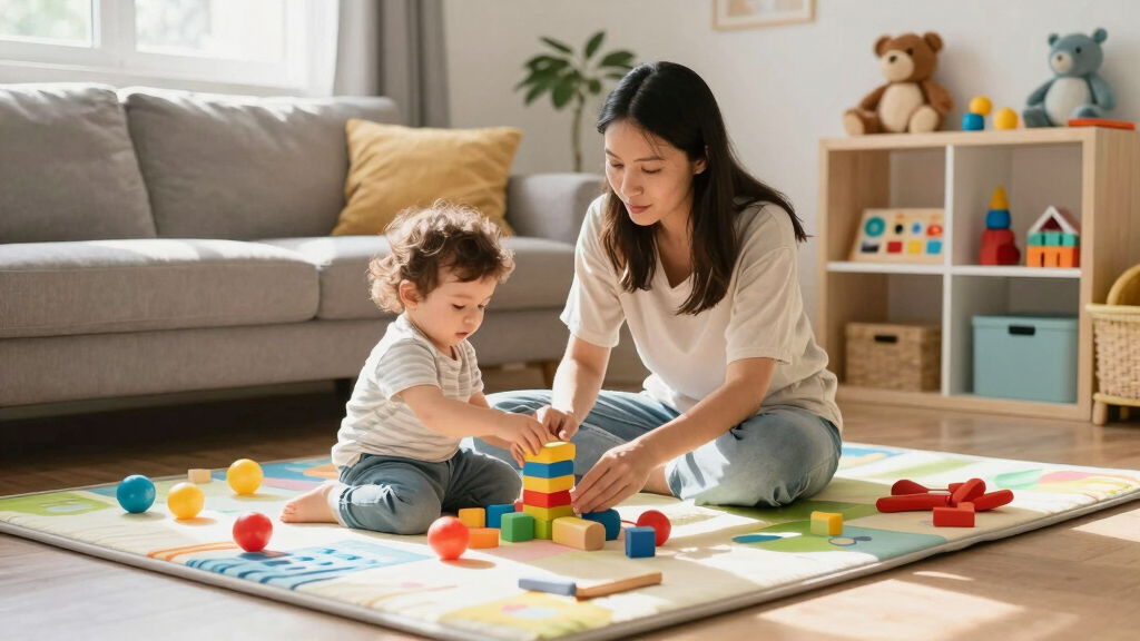 14 Best Educational Toys For Toddlers In 2026