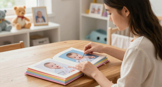 15 Best Baby Memory Books in 2026