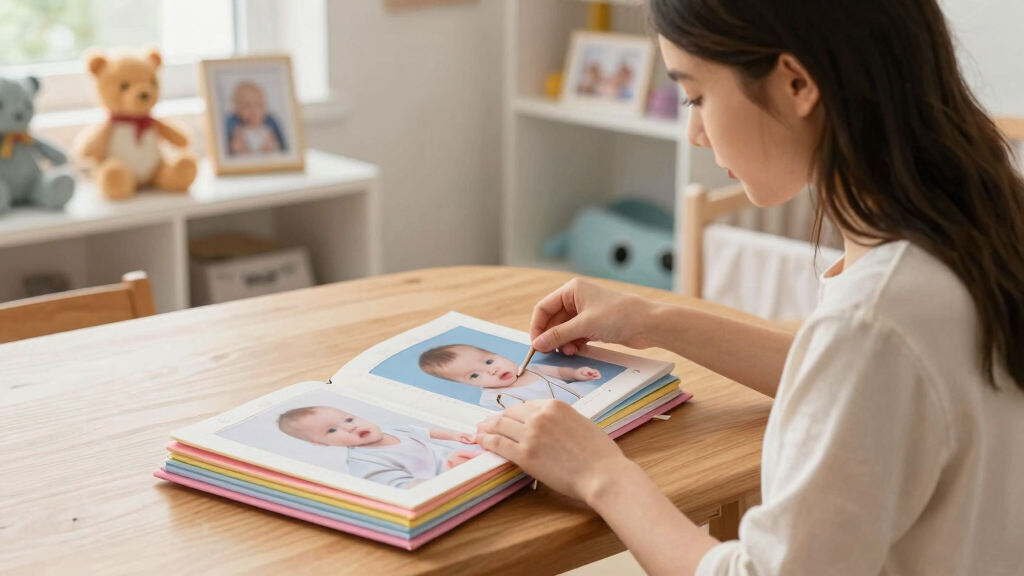 15 Best Baby Memory Books in 2026