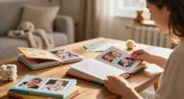 15 Best Baby Memory Books in 2026