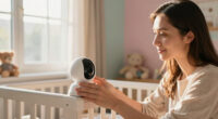 15 Best Baby Safety Monitoring Cameras in 2026