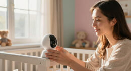 15 Best Baby Safety Monitoring Cameras in 2026
