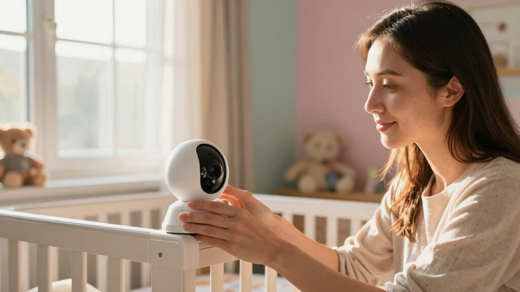 15 Best Baby Safety Monitoring Cameras in 2026