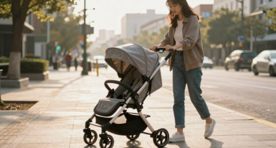 15 Best Compact Baby Travel Strollers in 2026