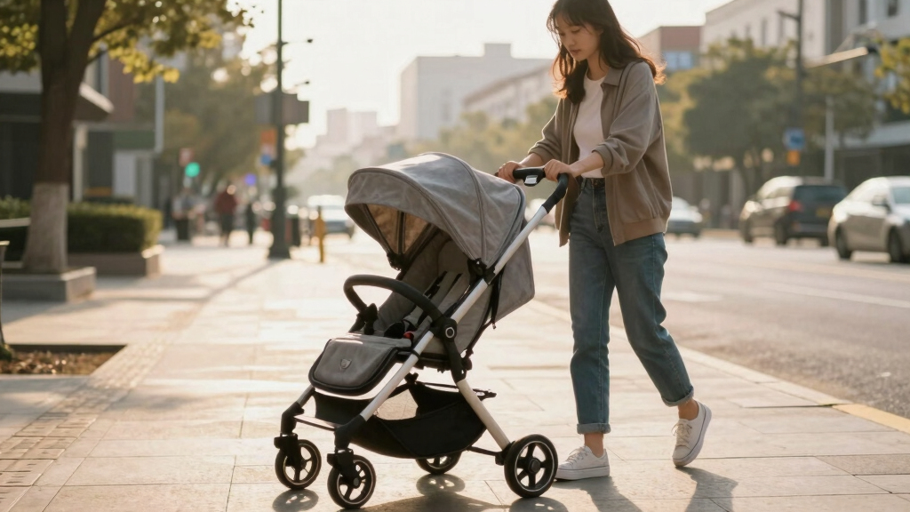 15 Best Compact Baby Travel Strollers in 2026