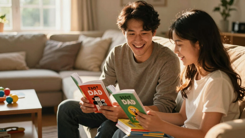 15 Best Dad Joke Books in 2026
