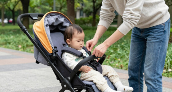 3 Best Baby Travel Safety Harness in 2026