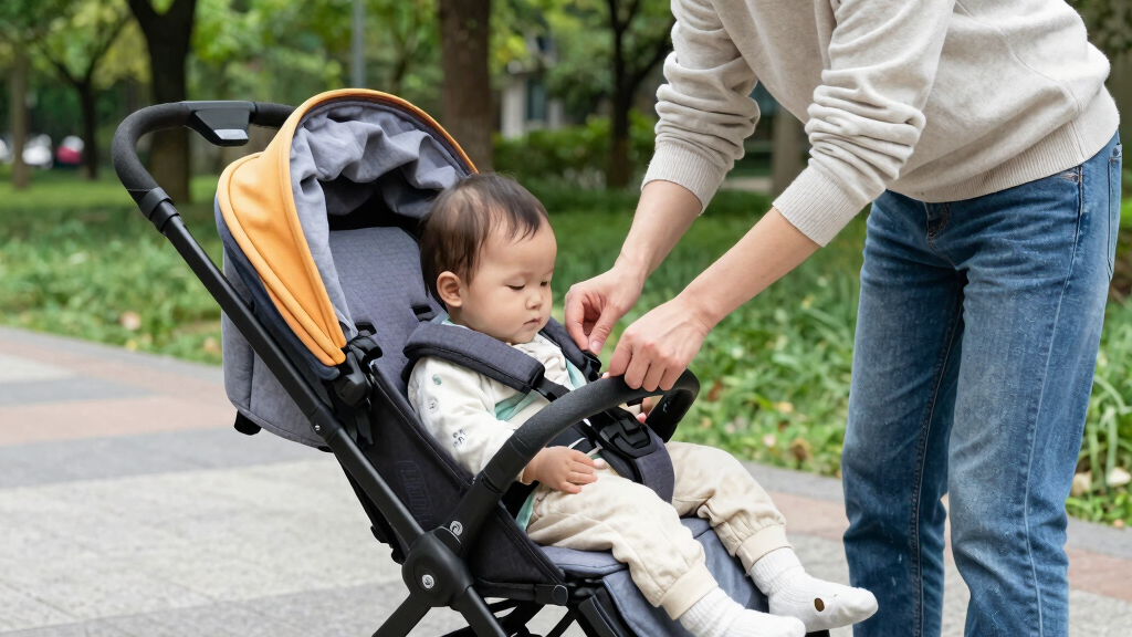 3 Best Baby Travel Safety Harness in 2026