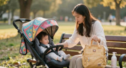 4 Best Baby Travel Gear in 2026