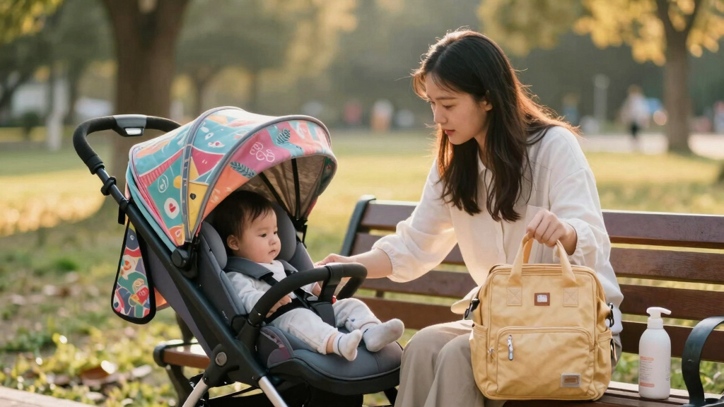 4 Best Baby Travel Gear in 2026