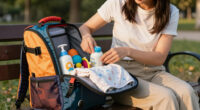 7 Best Baby Travel Accessories in 2026