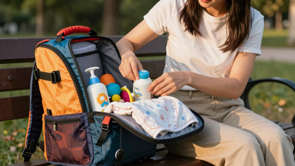 7 Best Baby Travel Accessories in 2026