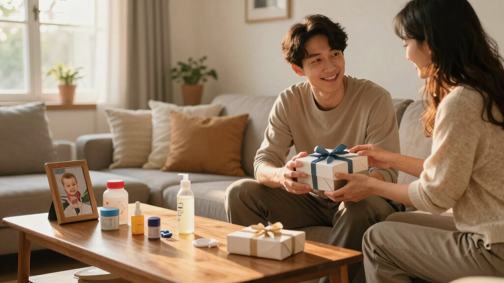 7 Best Father’s Day Gifts for New Dads in 2026