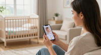 8 Best Baby Monitor With Wi-Fi Connectivity in 2026