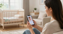 8 Best Baby Monitor With Wi-Fi Connectivity in 2026