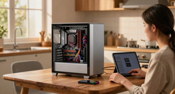 8 Best Computers, Tablets & Components in 2026