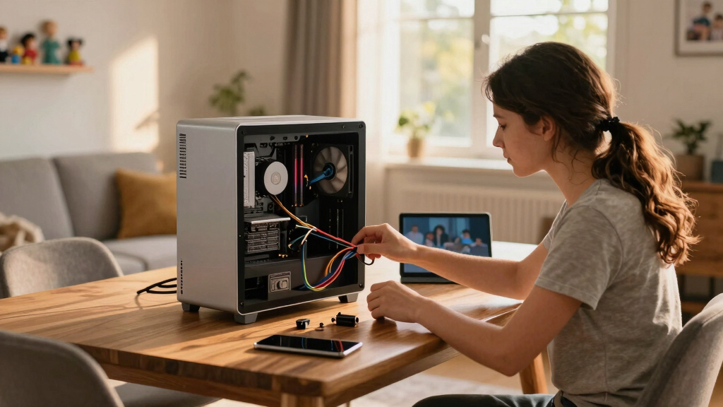 8 Best Computers, Tablets & Components in 2026