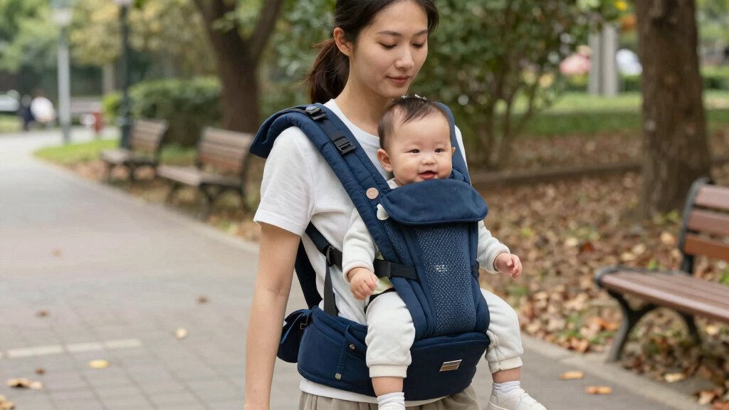 9 Best Baby Carrier for Outdoor Walks in 2026