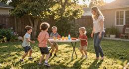 All About Carlos Boozer's 4 Kids, Carmani, Cameron, Cayden and Bloom