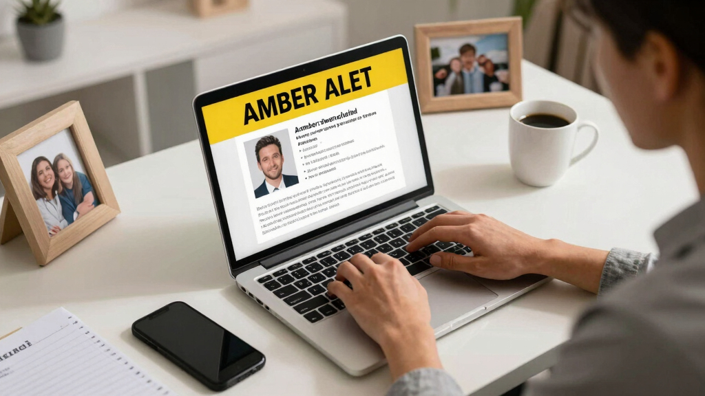AMBER Alert issued after new information emerged in case of a missing teen mom, toddler