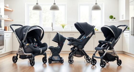 Best Budget Graco Car Seat in 2026: Top Affordable Picks