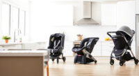 Best Graco Car Seats for Small Cars: Compact & Safe Picks