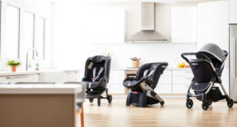 Best Graco Car Seats for Small Cars: Compact & Safe Picks