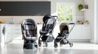 Best Graco Car Seats for Travel Systems in 2024