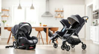 Best Graco Car Seats in 2026: Top Picks for Safety & Comfort